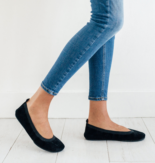 Yosi samra clearance size 11