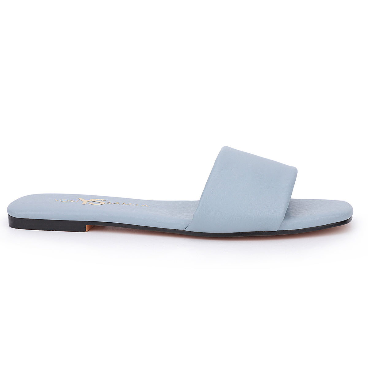 Renee Slide in Powder Blue